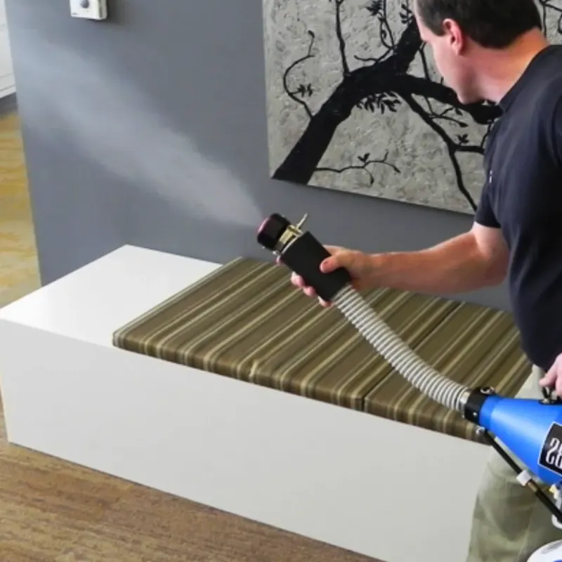 Professional Odor Removal in Mansfield, LA